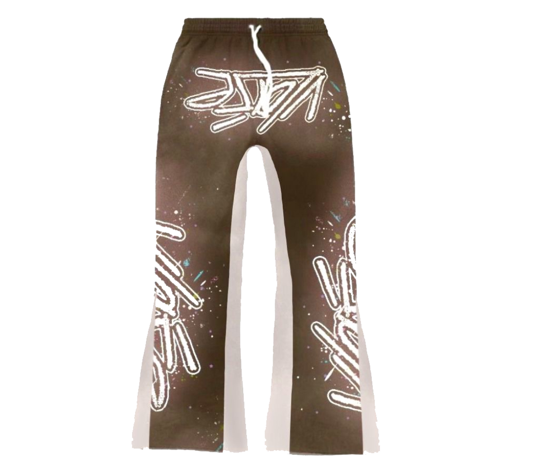 VLAZE SWEATS