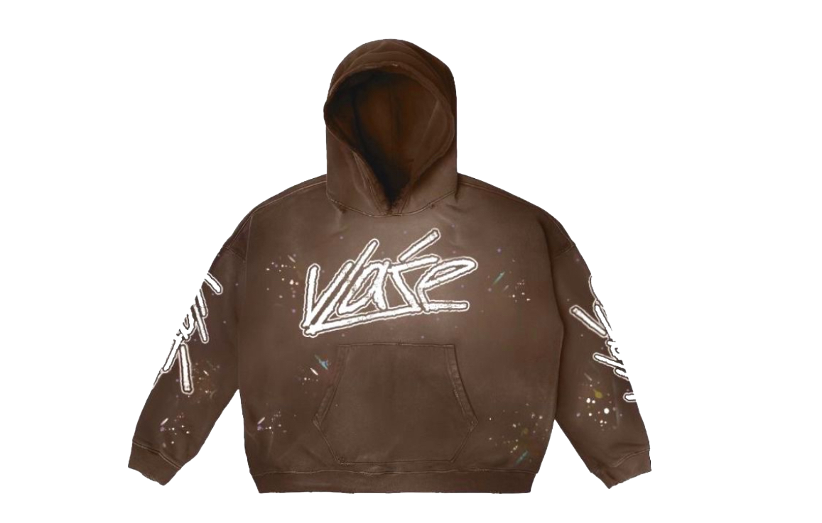 VLAZE HOODIE