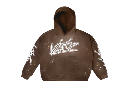 VLAZE HOODIE